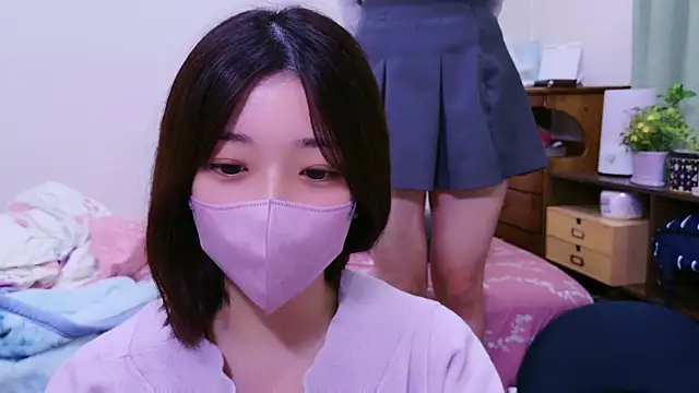 HaruruHappy online show from 02/16/25, 12:54