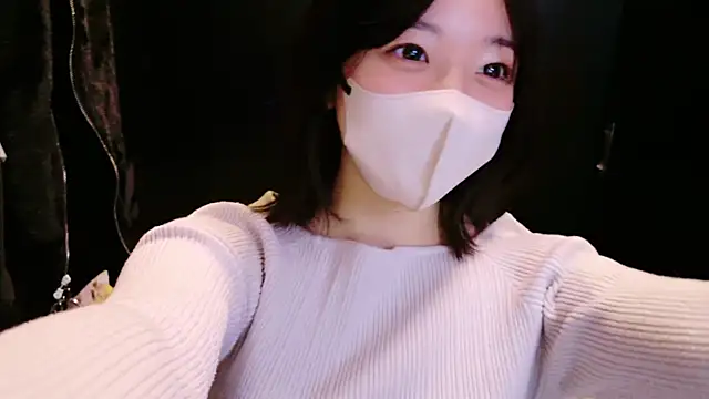 HaruruHappy online show from 03/01/25, 04:58