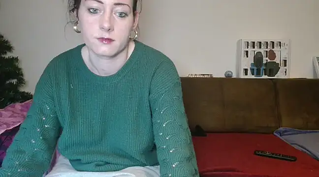 Jasmin-White online show from 01/02/25, 11:27