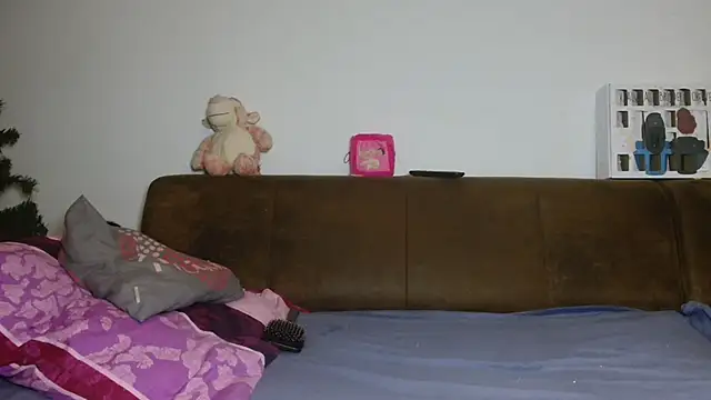 Jasmin-White online show from 01/11/25, 04:36