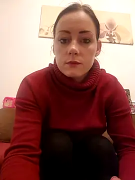 Jasmin-White online show from 02/17/25, 06:48