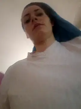 Jasmin-White online show from 02/18/25, 01:22