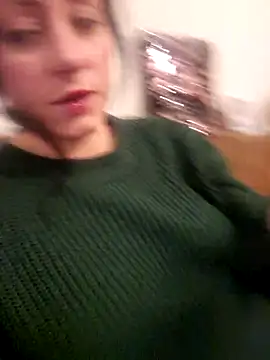 Jasmin-White online show from 02/24/25, 11:41