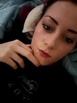 Jasmin-White online show from 03/13/25, 02:12