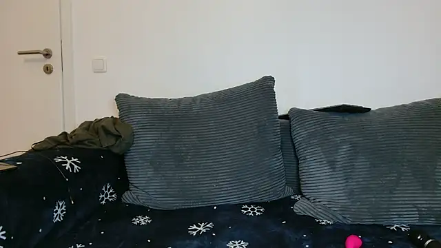 Jasmin-White online show from 02/02/26, 05:55