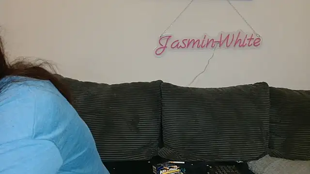 Jasmin-White online show from 02/21/26, 07:59