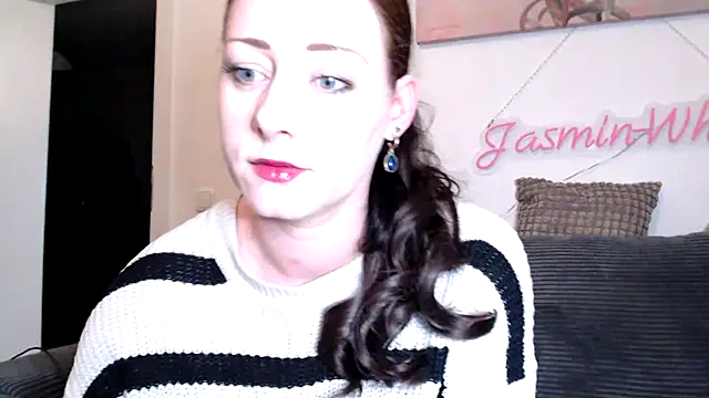 Jasmin-White online show from 03/23/26, 07:18