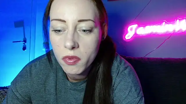 Jasmin-White online show from 03/29/26, 08:31