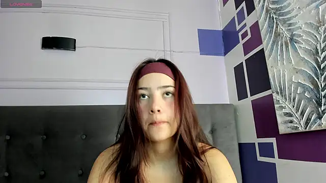 Alejita699 online show from 11/22/25, 12:15