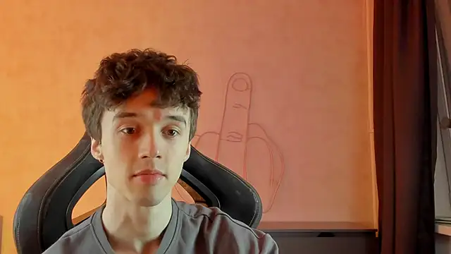 MasonWarholl online show from 03/12/26, 04:46