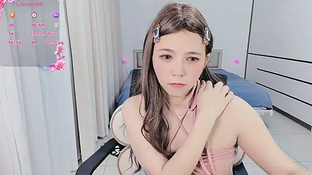 miyababytw online show from 05/01/26, 04:55