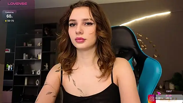 ammy cummy online show from 03/06/25, 10:09