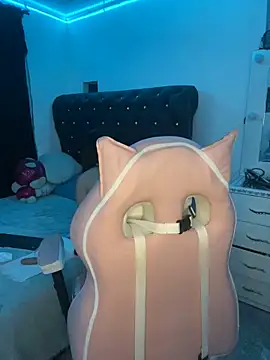 KittyRous online show from 03/05/25, 07:38