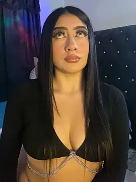 KittyRous online show from 03/12/25, 06:29