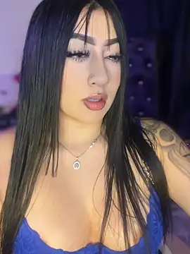 KittyRous online show from 02/06/26, 08:51