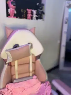 KittyRous online show from 02/25/26, 06:01