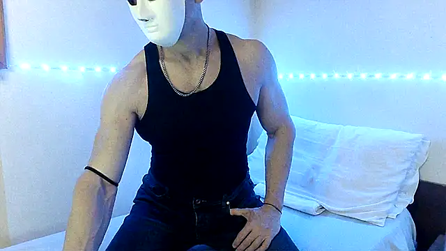 Alexx Fit023 online show from 12/27/24, 09:22