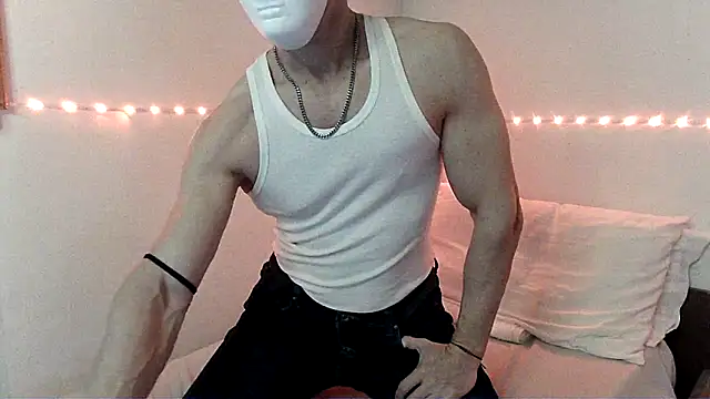 Alexx Fit023 online show from 01/11/25, 02:58