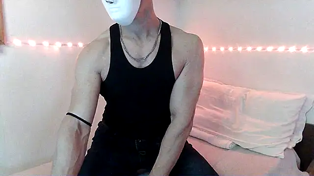 Alexx Fit023 online show from 01/21/25, 09:57