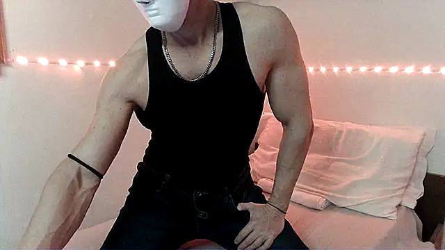 Alexx Fit023 online show from 01/28/25, 09:40