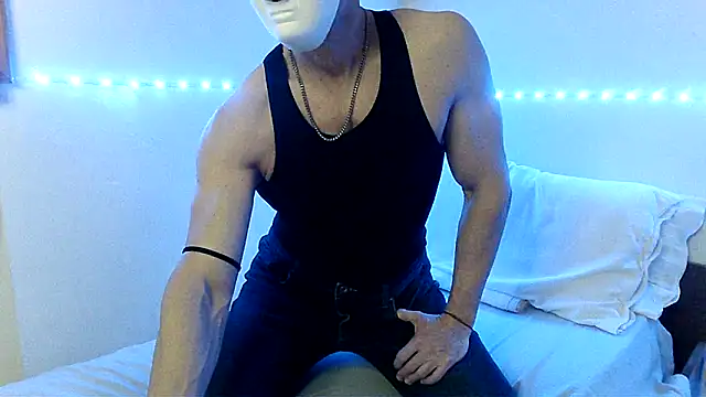 Alexx Fit023 online show from 02/11/25, 09:35