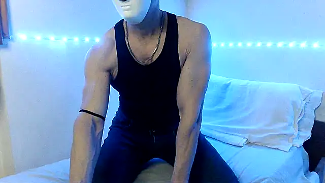 Alexx Fit023 online show from 03/04/25, 09:54