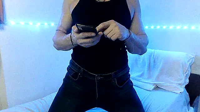 Alexx Fit023 online show from 03/17/25, 11:21