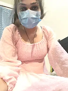 Snapshot of Sonam-378 chatting on 01/31/25, 05:53 Sonam-378 online show from 01/31/25, 05:53