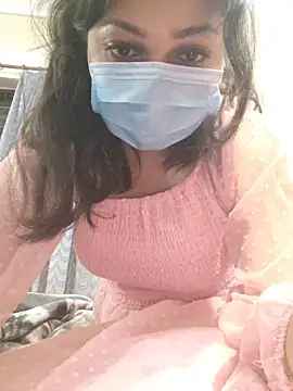 Snapshot of Sonam-378 chatting on 01/31/25, 08:54 Sonam-378 online show from 01/31/25, 08:54