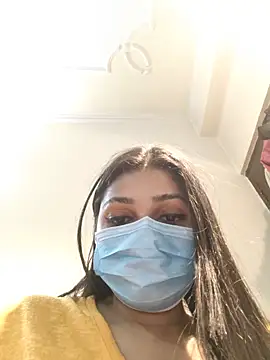 Snapshot of Sonam-378 chatting on 02/24/25, 08:36 Sonam-378 online show from 02/24/25, 08:36