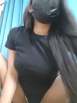 Snapshot of Sonam-378 chatting on 10/06/25, 06:16 Sonam-378 online show from 10/06/25, 06:16