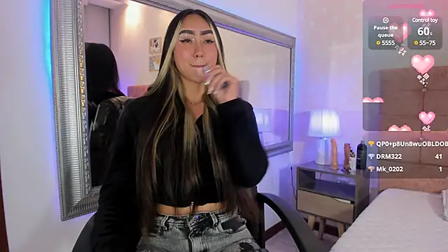 liaa 18 online show from 03/19/25, 08:55