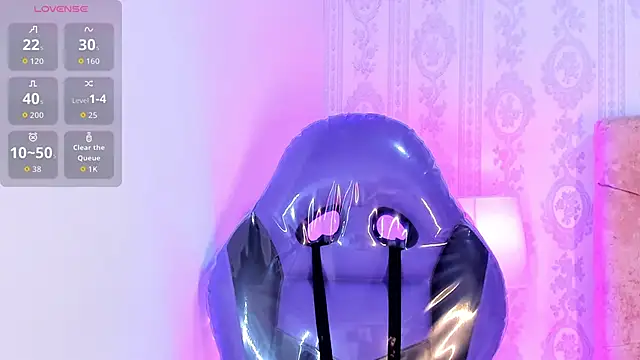 liaa 18 online show from 04/22/26, 05:32