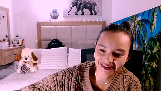 Snapshot of valentina_hearts chatting on 07/25/26, 04:04 valentina hearts online show from 07/25/26, 04:04