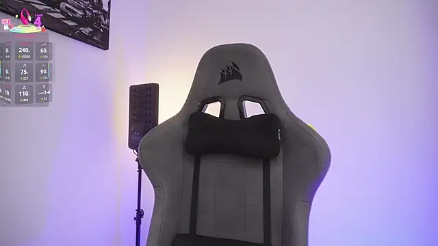 little-eli online show from 11/05/25, 07:14