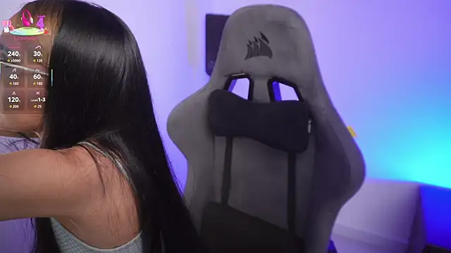 little-eli online show from 11/25/25, 07:14