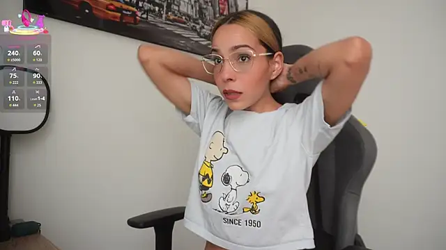 little-eli online show from 12/01/25, 07:08