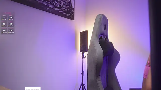 little-eli online show from 02/16/26, 07:10