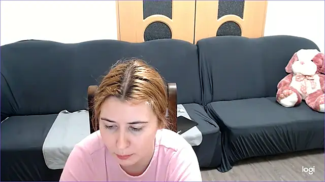 VioletaFlower7 online show from 01/26/25, 09:51