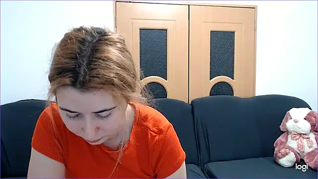 VioletaFlower7 online show from 01/28/25, 09:30