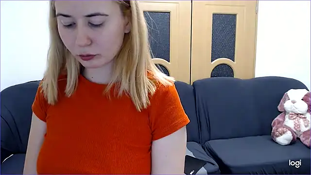 VioletaFlower7 online show from 02/08/25, 09:15