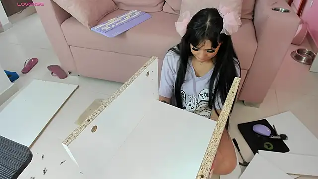 zoesullivan online show from 01/07/25, 01:14