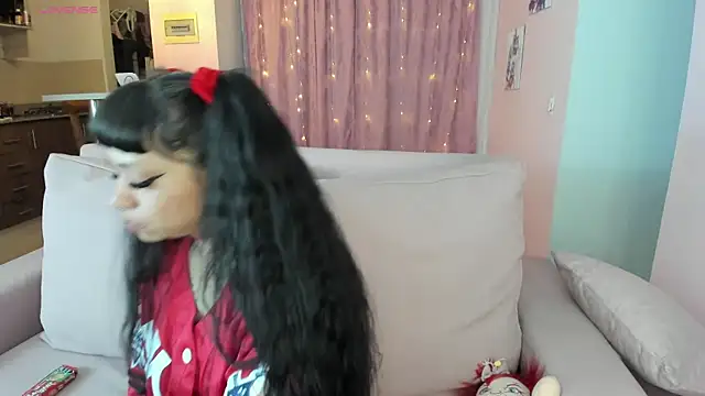 zoesullivan online show from 01/18/25, 09:34