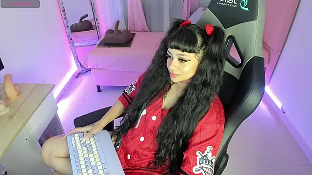 zoesullivan online show from 01/26/25, 09:08