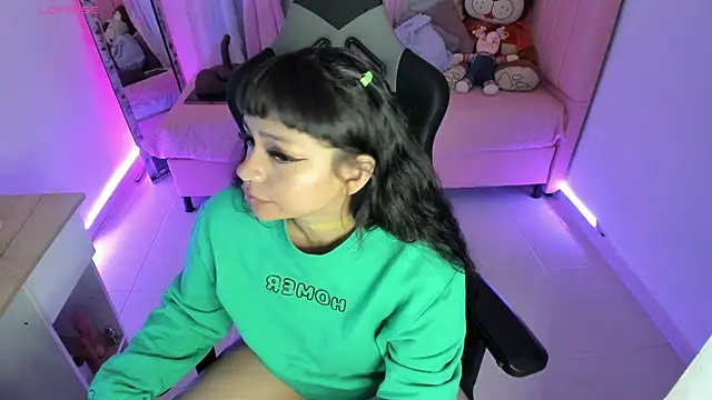 zoesullivan online show from 01/27/25, 09:44