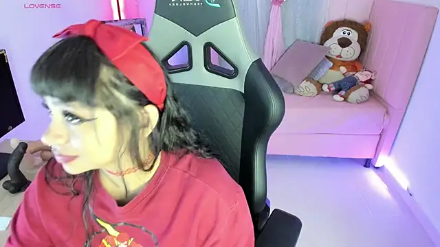 zoesullivan online show from 02/13/25, 10:12