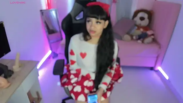 zoesullivan online show from 02/14/25, 01:08