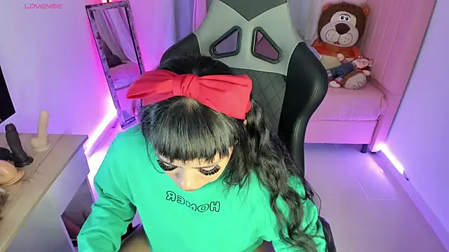 zoesullivan online show from 02/20/25, 09:55