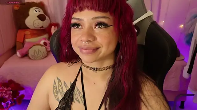 zoesullivan online show from 04/13/26, 09:48