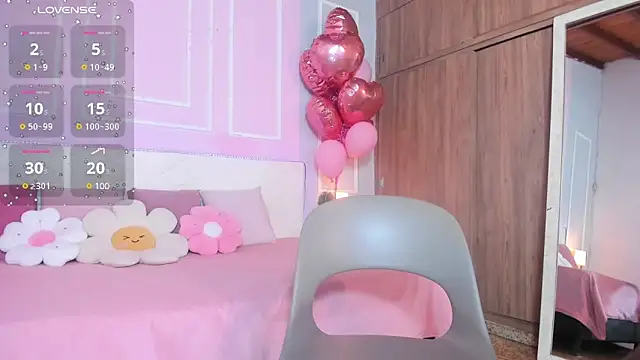 OraLarson online show from 03/18/25, 01:09